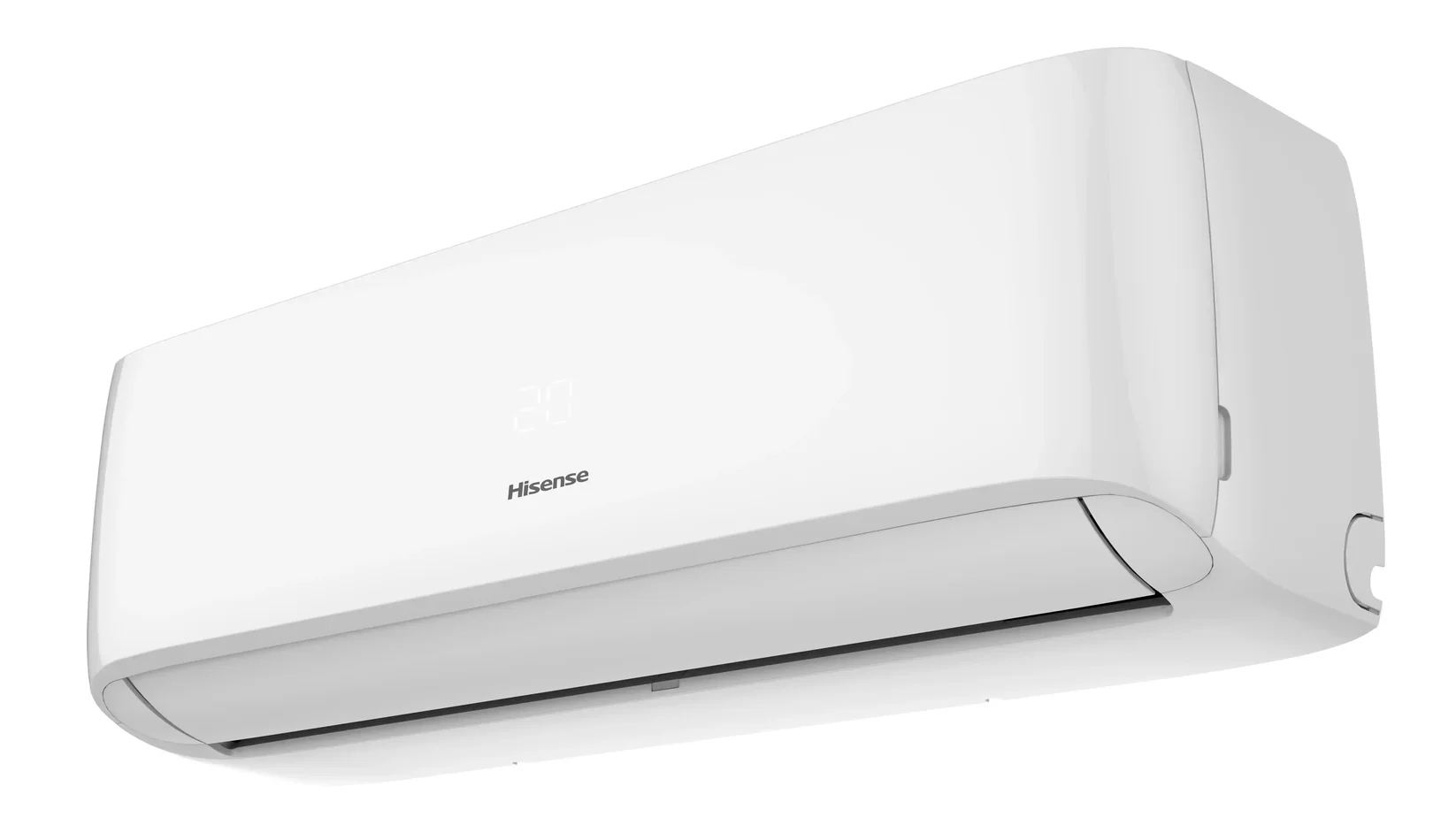 hisense split as 12cr