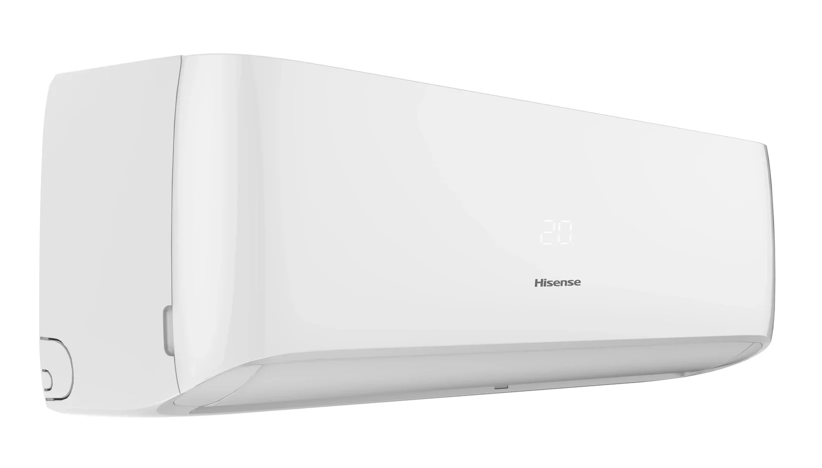 hisense split as 24cr