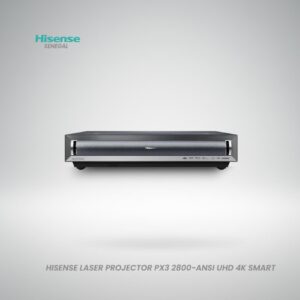 Vidéoprojecteur Ultra Courte Focale Hisense Laser PX3 4K