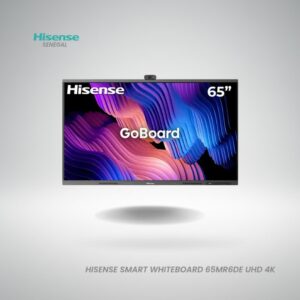 Tableau Interactif Hisense 65MR6DE 65 pouces 4K