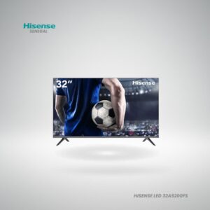 Téléviseur Hisense 32A5200FS Smart TV HD 32 pouces LED Direct DTS Virtual:X