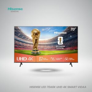 Hisense TV 70A6K
