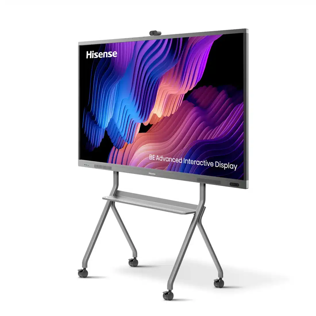 hisense ecran interactif wr6be series