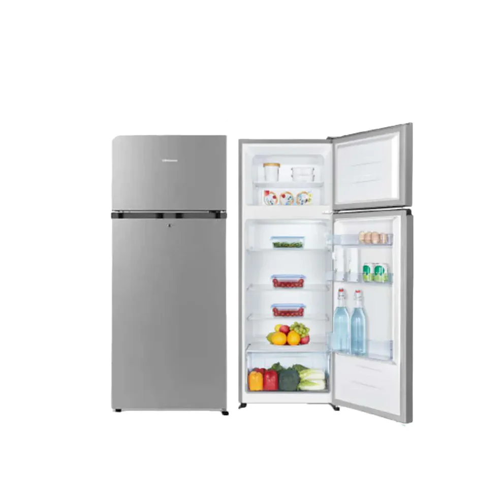 hisense réfrigérateur rd27a 205l