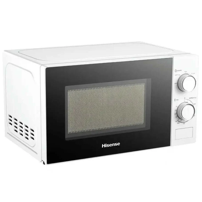 hisense micro onde 20l