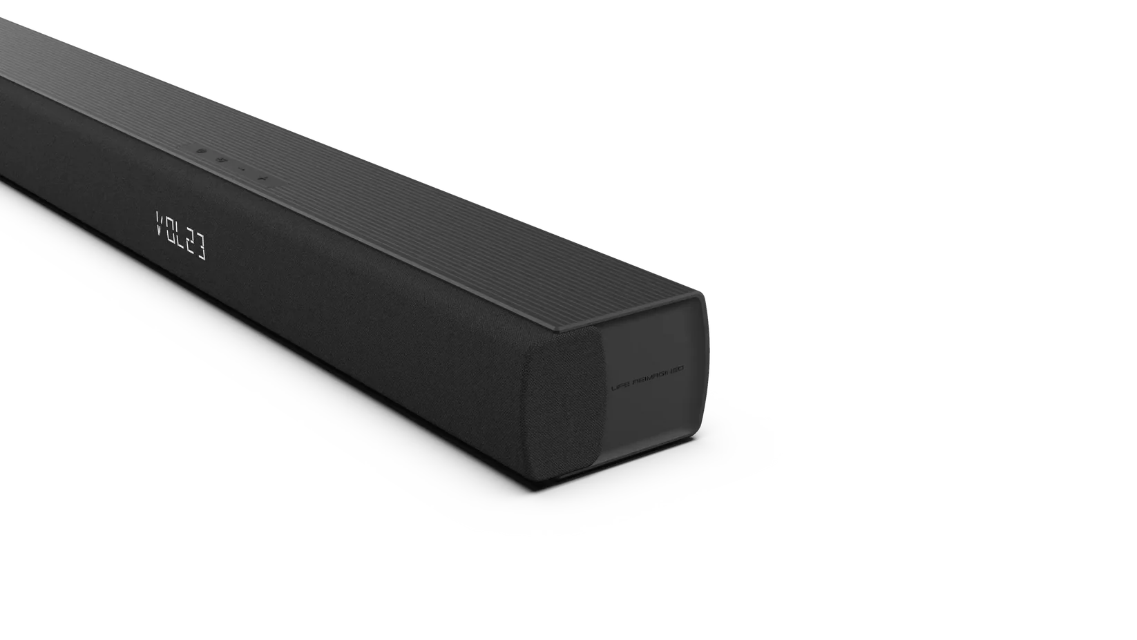 hisense barre de son ax3100q