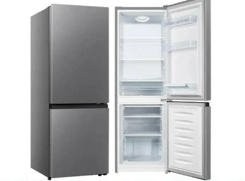 hisense réfrigérateur combiné rd 23 171l