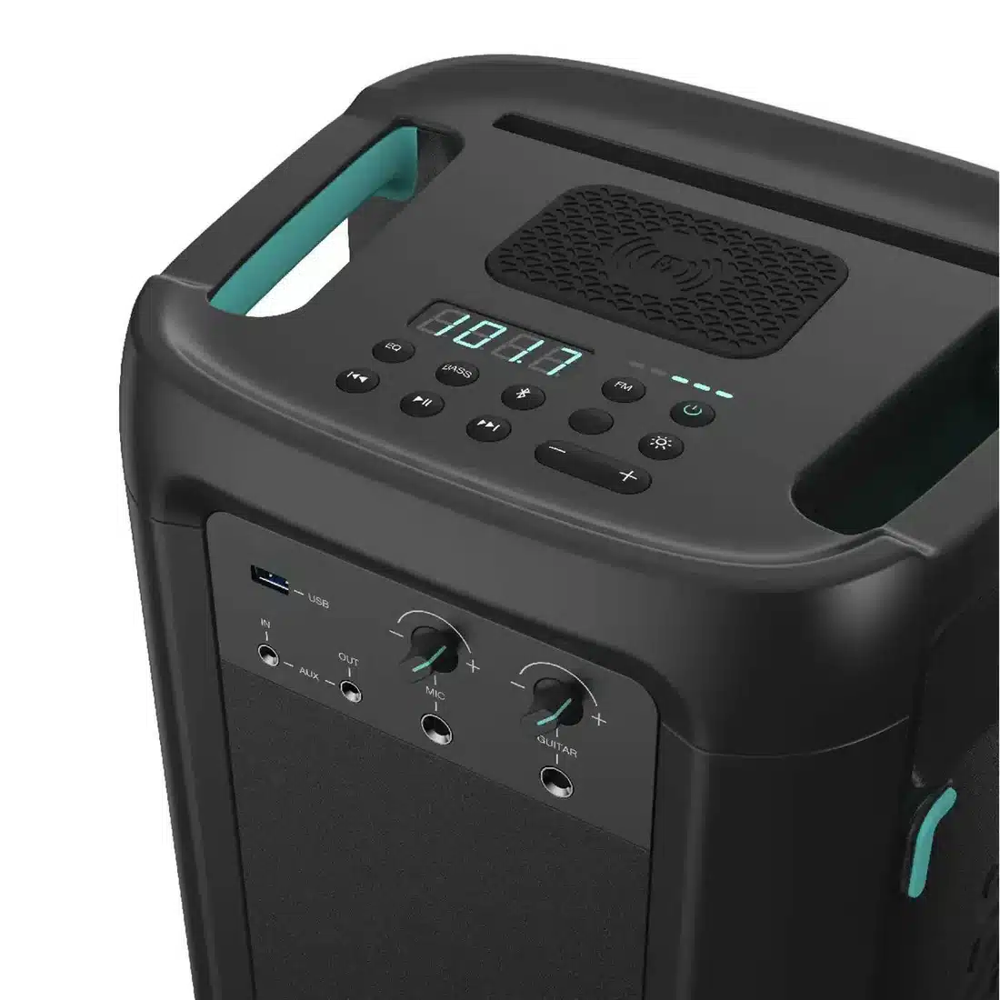 party rocker one 300w