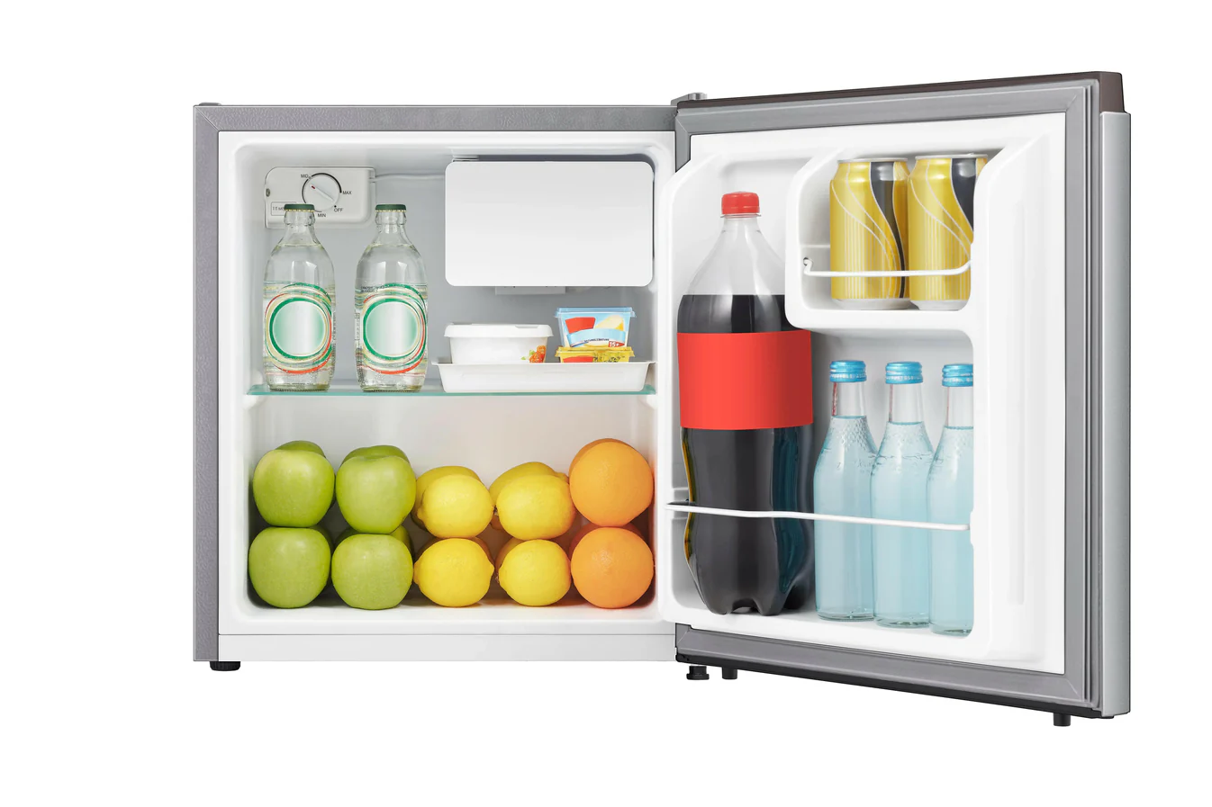 hisense frigo bar rs06a 42l