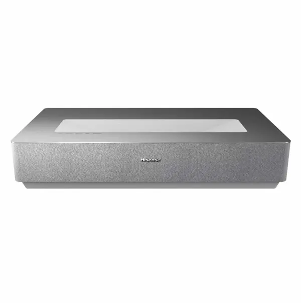 hisense laser tv 100l5 uhd