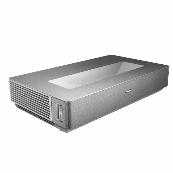 hisense laser tv 100l5 uhd