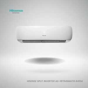 Hisense AS-18TR4SMATG Inverter