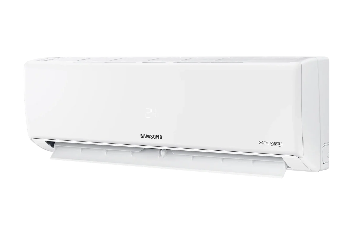 Samsung Split Inverter 09BVHGAWK/AF – Image 2