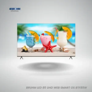 Bruhm Led 85W UHD