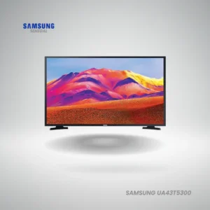 Smart TV Samsung 43T5300 43 pouces Full HD LED - Teranga Tech Store