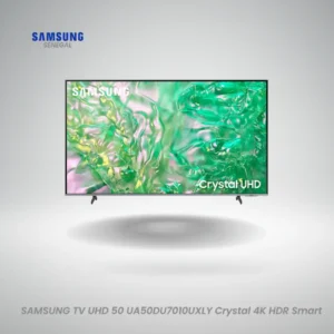 Samsung TV 50 UHD