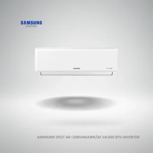 Samsung Split Inverter 24BVHGAWK/AF