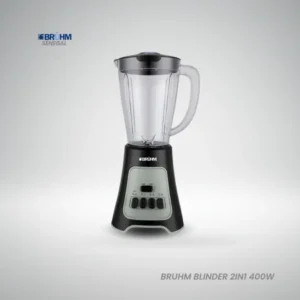 Congélateur coffre Bruhm BCS-100MJ Grey 92 litres gris métallique - Teranga Tech Store