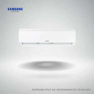 Samsung Split 18CRHGAWK/AF