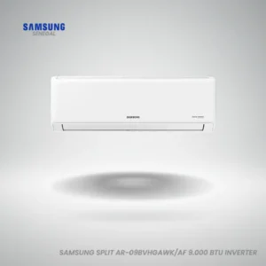 Climatiseur Split Samsung AR-09BVHGAWK/AF 9000 BTU Inverter - Teranga Tech Store
