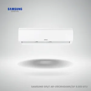Climatiseur Samsung Split AR-09CRHGAWK/AF 9000 BTU blanc - Teranga Tech Store