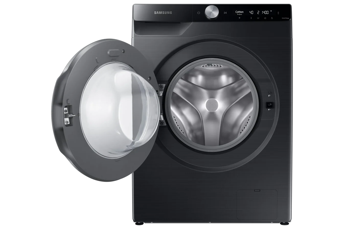 Samsung Machine A Laver Front Load 11KG WW11CG604DLB – Image 3