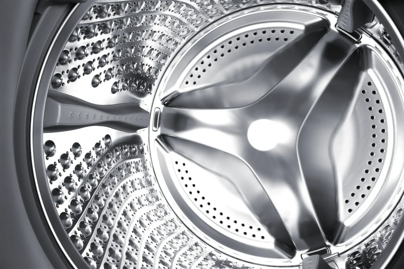 Samsung Machine A Laver + Dryer Front Load 11KG WD11DB7B85GB – Image 4