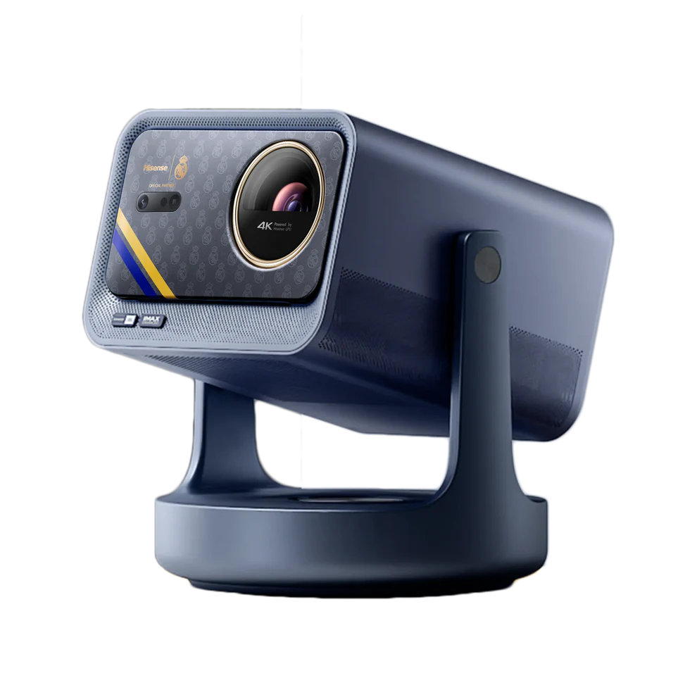 Hisense Smart Mini Projecteur C2 Ultra – Image 4