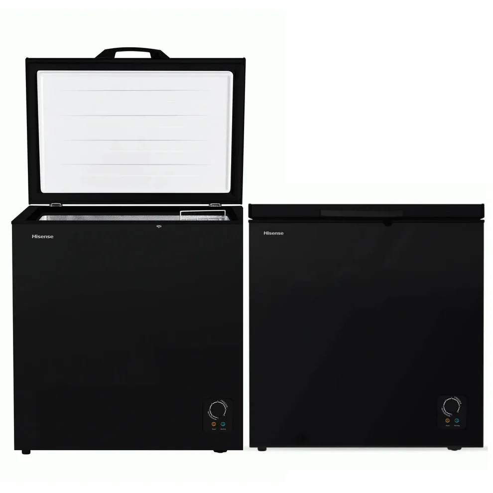 Hisense Congélateur FC-19DD4SA 150L – Image 2