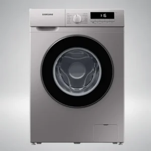 Samsung Machine à laver Front-Load 8kg WW80T3040BSNQ GREY