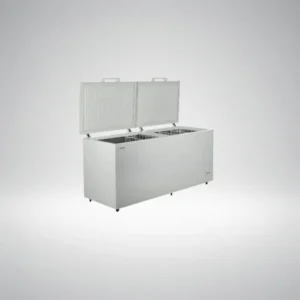 Congélateur hisense horizontal 660L gris FC-66DD4SA/ FC-729DD4SA