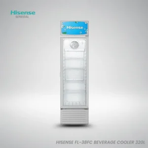 Hisense FL-37FC Beverage Cooler 271L