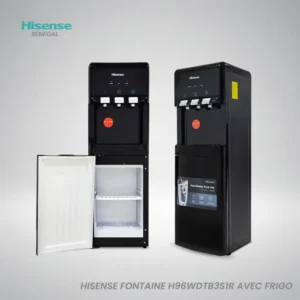Fontaine A Eau Hisense H96WDTB3S1R