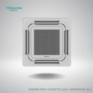 Hisense Split Cassette 24CR4SFGA