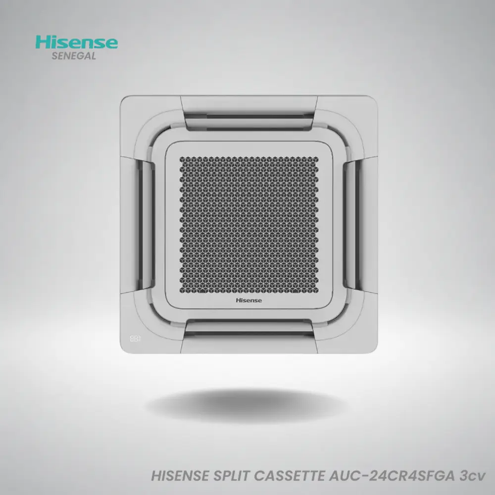 Hisense Split Cassette 24CR4SFGA