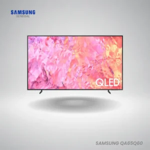 Samsung Tv Qled 65 QA65Q7FAAUXLY 4K Tizen OS Smart