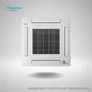 Hisense Split Cassette 18CR4SXAA