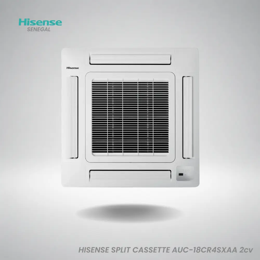 Hisense Split Cassette 18CR4SXAA