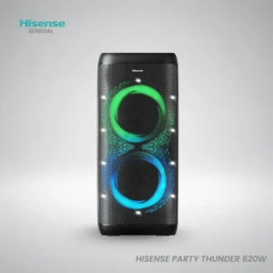 Hisense Party Thunder 620W