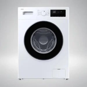 Samsung Machine à laver Front-Load 8kg WW80FG3MO5AWNQ BLANC
