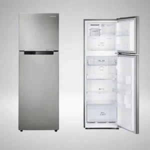 Réfrigérateur Samsung 2 Portes 255L RT31HAR4DSA/RT25