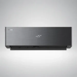 Hisense Split Inverter AS-12TW4SLUHBB R410A Noir Wifi