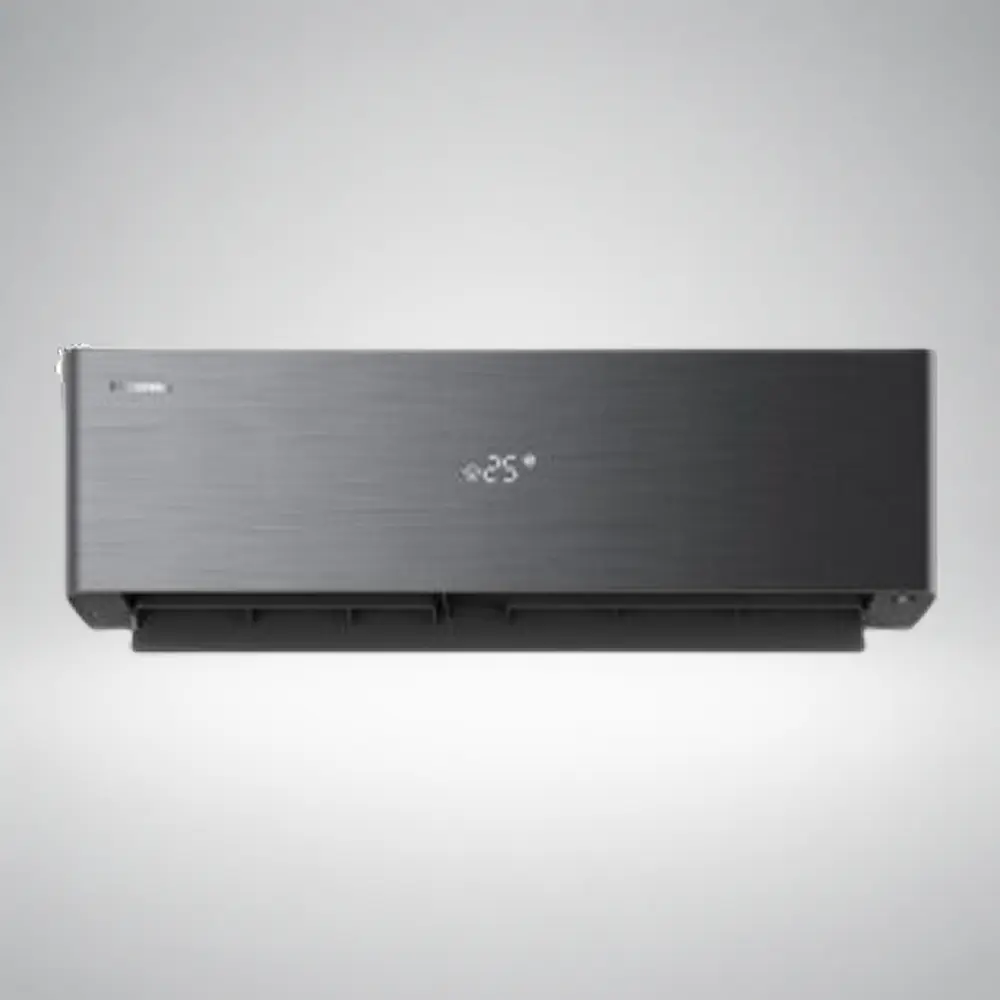 Hisense Split Inverter AS-12TW4SLUHBB R410A Noir Wifi