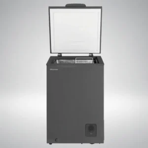 Congélateur Hisense FC‑130DD 55 cm Fast Freeze