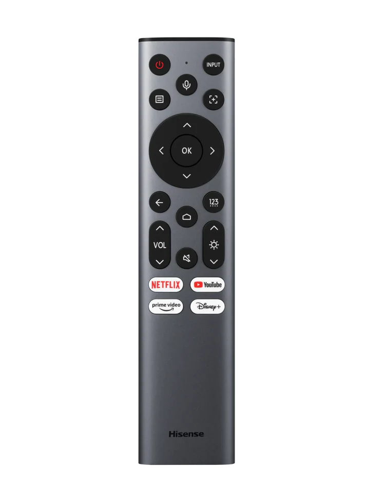 Hisense Smart Mini Projecteur C2 Ultra – Image 5