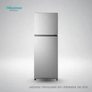 Hisense Réfrigérateur RD-39DR4SA TM 305L