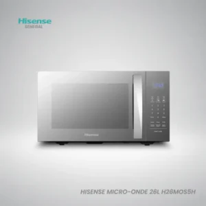 Hisense Micro-onde 26L H26mos5h