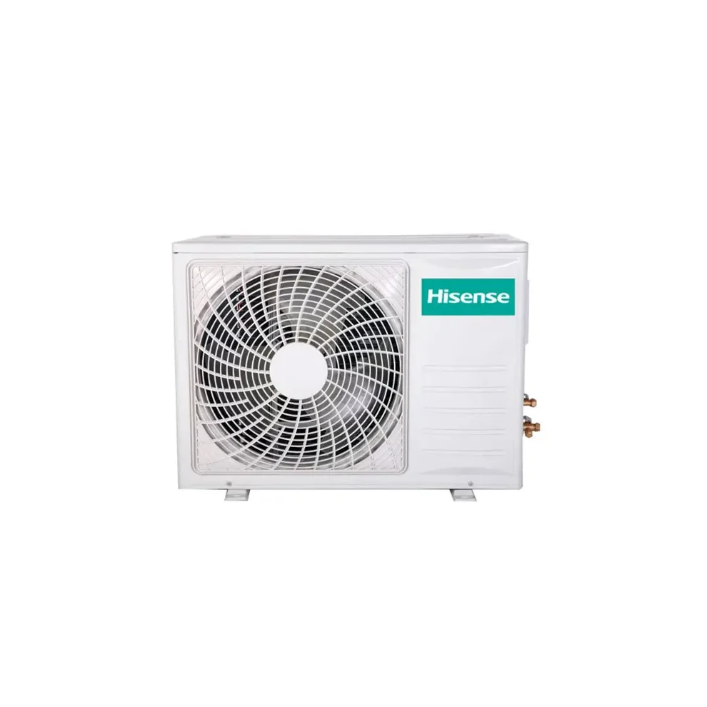 Hisense Split Cassette 24CR4SFGA – Image 2