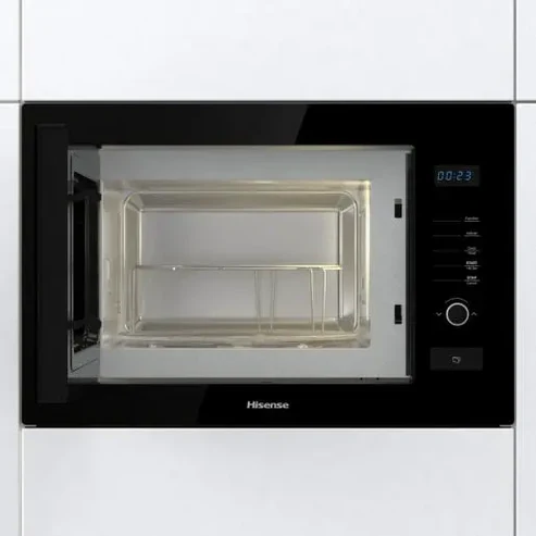 Hisense Micro-onde encastrable 25L – Image 4