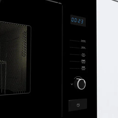 Hisense Micro-onde encastrable 25L – Image 2